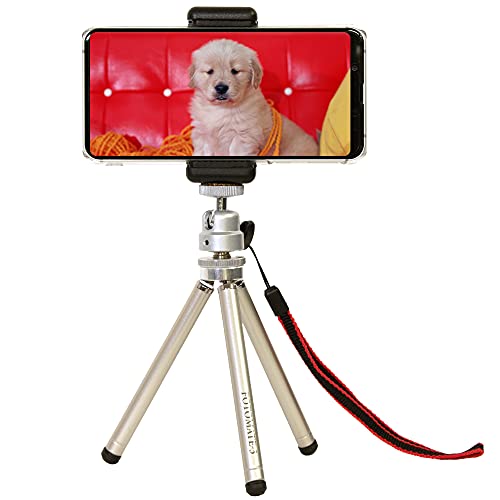 KING 三脚 フォトメイトスリー シルバー AFT3-SV