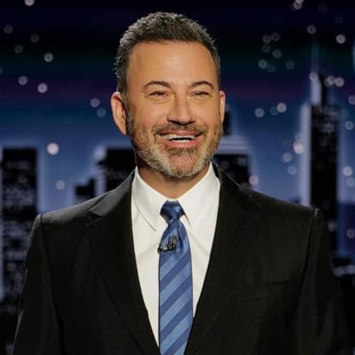 September 18th, 2025 - Kimmel gone, as Trump demands NBC late-night hosts' firing as well