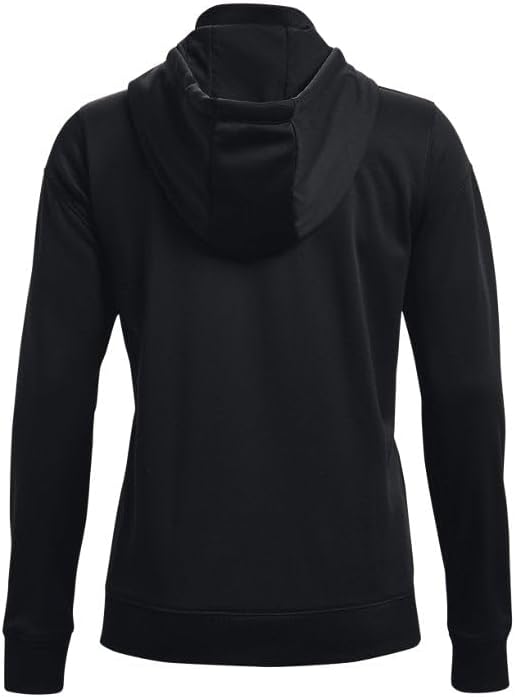 Under Armour Womens Storm Fleece Full Zip Hoody - Image 5