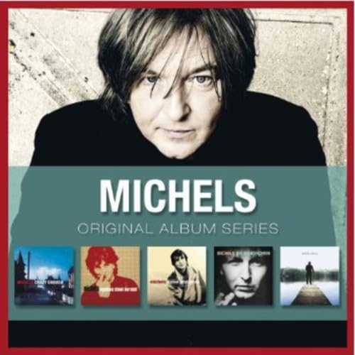 Original Album Series