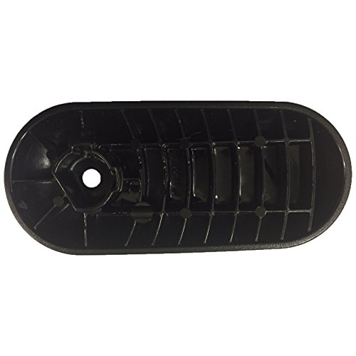 Truck Upfitters' ARE Replacement Palm Handle for LSII and LSX Tonneau