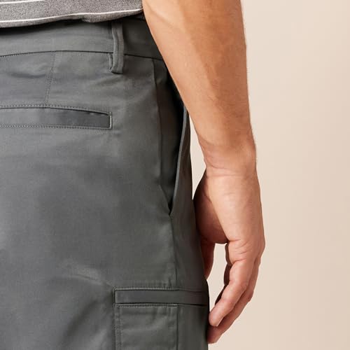 Amazon Essentials Men's 10" Classic-Fit Cargo Golf Short (Available in Big & Tall)3