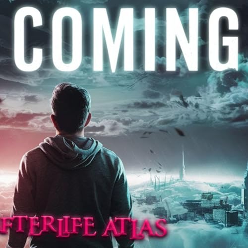 E59: STE: "This Event Will Be Bigger Than Anything In Earth&rsquo;s History." Near Death Experience.