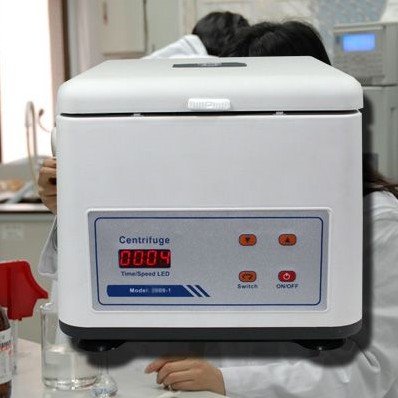 CENTRIFUGA AMBULATORIO LABORATORIO SANGUE ESPLORAZIONE MISCELATORE PRP ACP ZF2