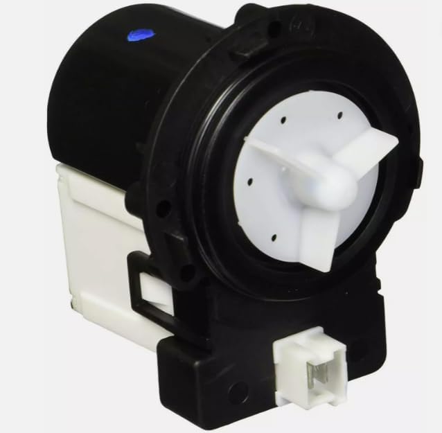 Drain Pump Motor DC96-01585A AP4342375 Replacement for Samsung OEM