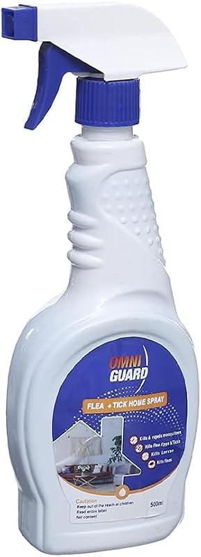 Omniguard Spray for Insects and Ticks -500ml