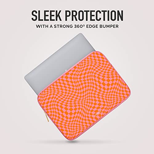Vandel Slim MacBook Pro 14 inch Laptop Sleeve, Neoprene 14 Inch Apple MacBook Laptop Case Sleeve, Dell, HP Cover, Protective Asus, HP, Dell XPS Case, Computer Cover, Mac M1, M2, M3 Pouch