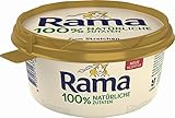 Rama Margarine 60% Fett, 400 g