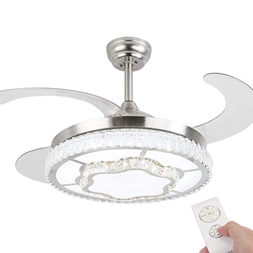 High End Ceiling Fans / Fan Ceiling Lamp Ceiling Lighting Chandelier