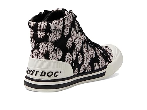 Image of Rocket Dog Jazzinhi Black 2 7 M