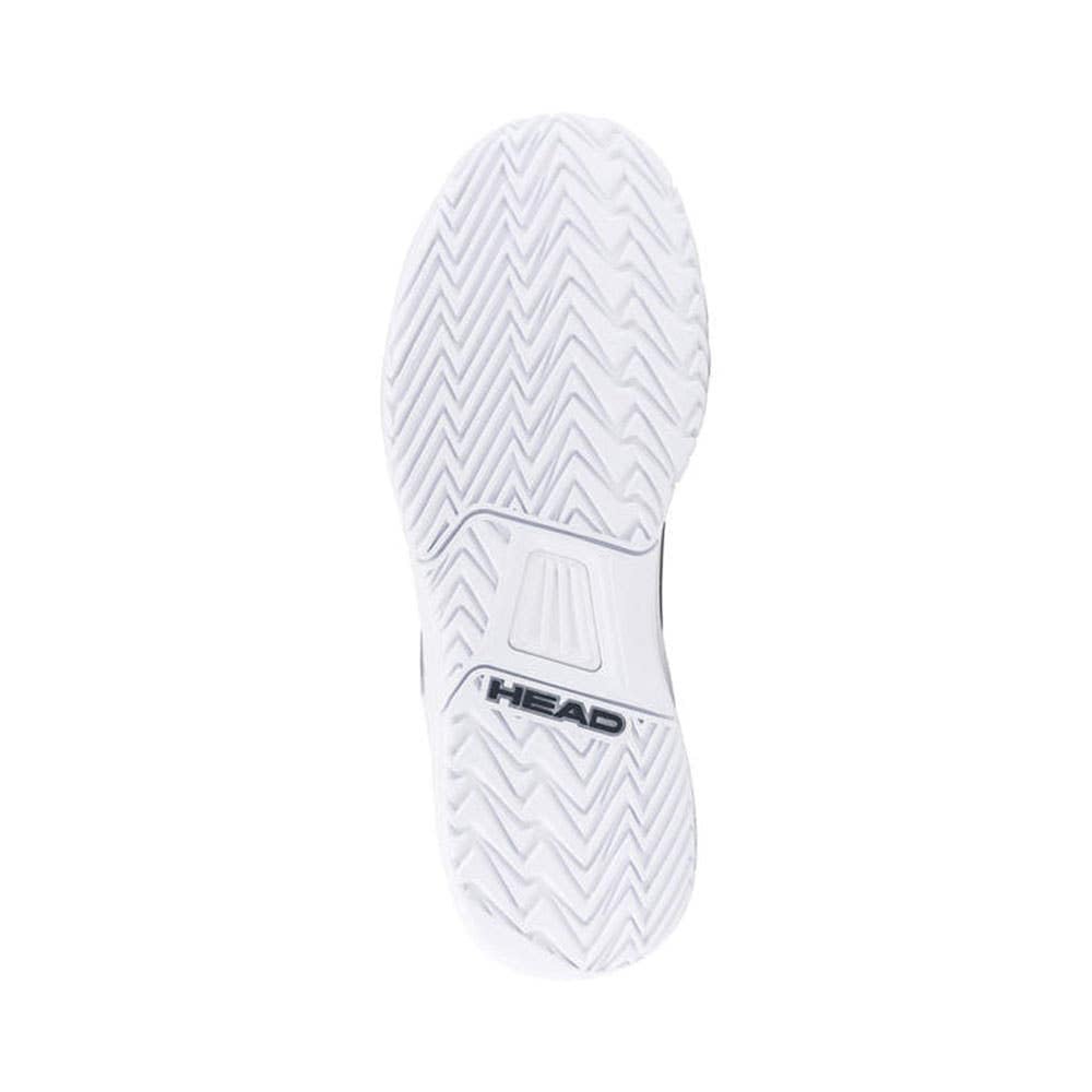 Head Revolt Pro 5.0 Junior WHBK