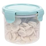 Anneome Disposable Eyelash Beauty Medium Size Nail Polish Guards for Fingers Light Flexible for Salons Sports