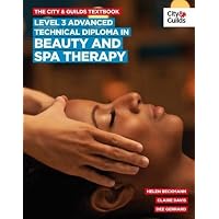 Advanced Technical Diploma in Beauty and Spa Therapy
