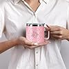 Christian Gifts for Women, 14oz Coffee Mug Inspira... #5