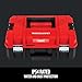 CRAFTSMAN VERSASTACK Tool Box, 17-inch, Stackable System (CMST17830)