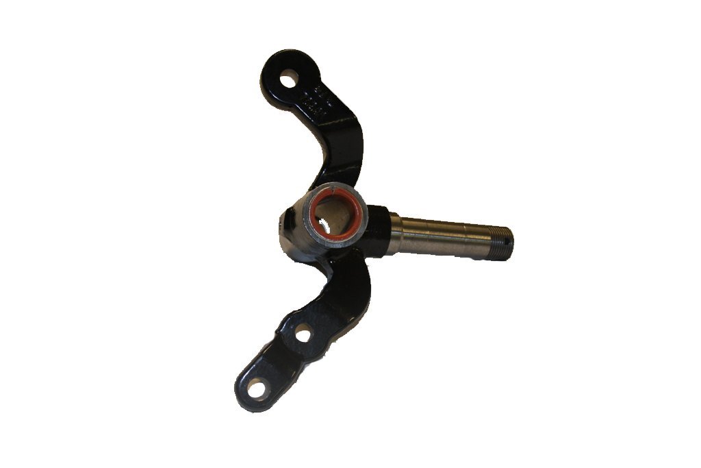 EZGO 70942G04 Spindle Assembly with Hub RH for Golf Cart