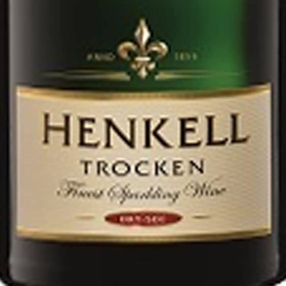 Amazon.co.jp: ヘンケル トロッケン ピッコロ 白 発泡 200ml 24