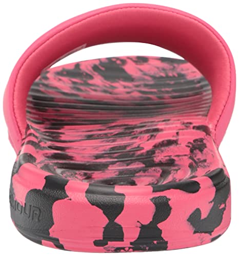 Under Armour Girls' Ansa Regrind Slide Sandal3