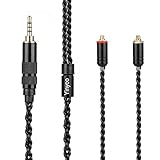 ♬【GARANZIA DI 12 MESI】 Riceverai 1 anno di garanzia e un servizio clienti amichevole dalla data di acquisto se ordini da Yinyoo Audio, che rende il tuo acquisto assolutamente privo di rischi e puoi provare la sua qualità e durata! Quindi, se ci sono problemi con il vostro acquisto, i pls si sentono libero per contattarci per la prima volta, forniremo la migliore soluzione per voi. Grazie!