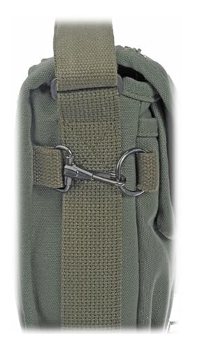 Image of Domke F-803 WaxWear Camera Case