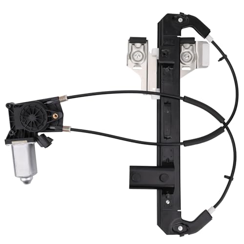 Vurkcy Window Regulator with Motor Rear Right Passenger Side, OE 748-229 by Vurkcy - Used condition - US$32.75