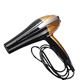 material de protección del medio ambiente, resistencia al impacto, resistencia a la corrosión, ignífugo, salida del ventilador transversal, el pelo de igualación de calor