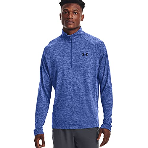 Image of Under Armour Men's Tech 2.0 1 /2 Zip