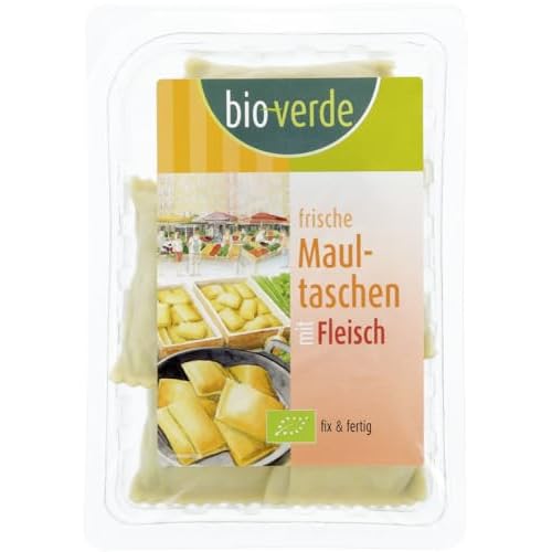 Maultaschen mit Fleisch-Füllung 6 x 250 g