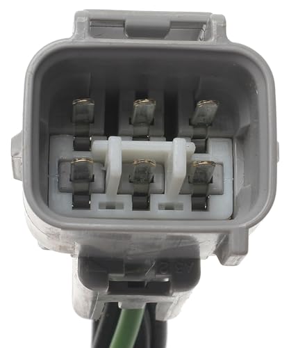Conector de arnés de cableado ACDelco TC204 para reparar fallos de luces en el remolque 3