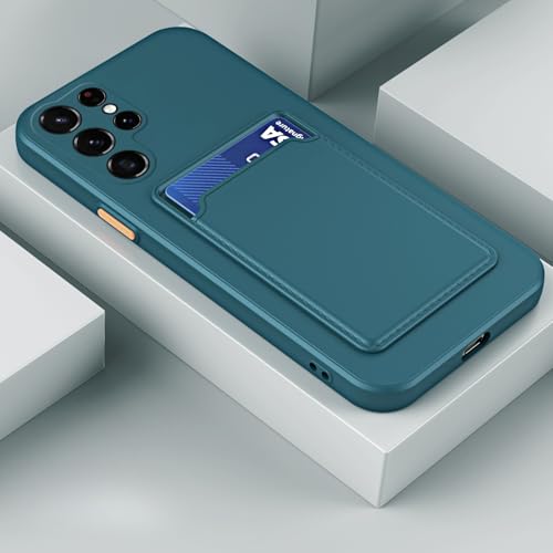 Galaxy S25 Edge�p�P�[�X ���[�� �w�� ������� �S�ʕی� �ϏՌ� �y�� ���^ �M�����N�V�[S25 Edge �p �P�[�X �}�b�g�㎿�Ȏ�G�� TPU �V���R�� �X�g���b�v�z�[���t�� ����~�� �����h�~ �J�[�h �w�ʎ��[ �O���[��