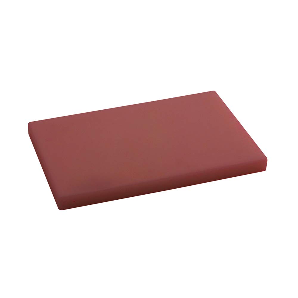 Metaltex 73381538 Polythene Chopping Board 29 x 20 x 1,7 cm brown