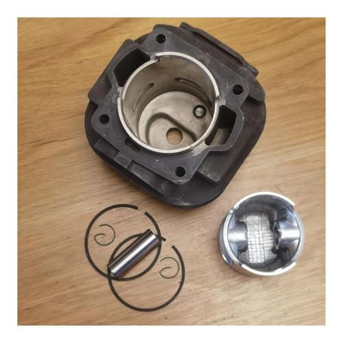 Kit cylindre-piston 58mm tronçonneuse S 070 cylindre piston complet