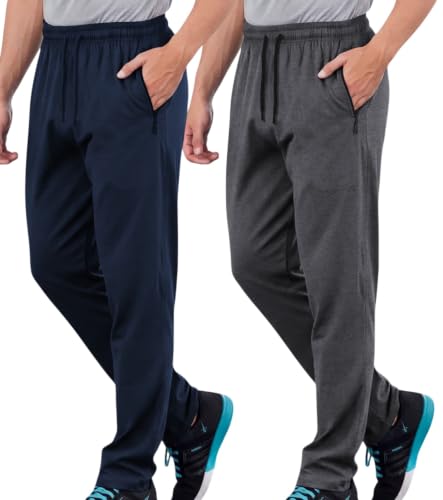Image of Men's Regular Fit Track Pants