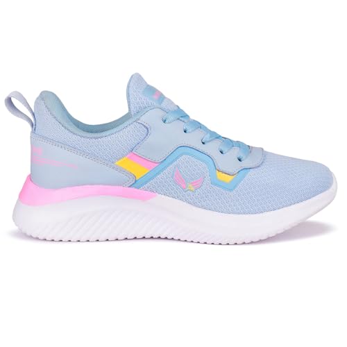 Image of BERSACHE Premium Sports,Gym, Trending Stylish Running Shoes For Women