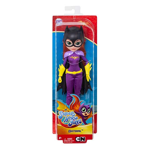 Muñeca Batgirl DC Super Hero Girls 25.4 cm miniatura 7
