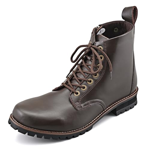 デイトナ(Daytona) バイク ブーツ ライディングブーツ ショートブーツ 本革...