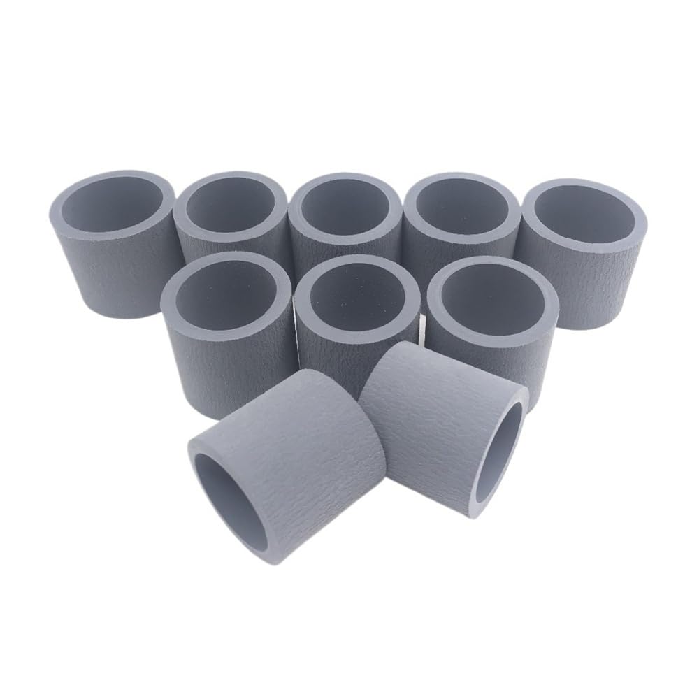 Pneu à rouleau de ramassage RM1-6414 pour imprimantes laser - 4