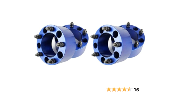 Amazon | ジムニー ワイドトレッドスペーサー 4枚 PCD139.7 60mm JA11