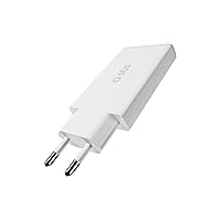 SBS Alimentatore Extra Slim GaN Charger 67W USB-C, Tecnologia GaN