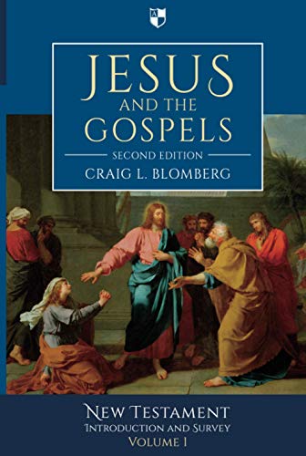  Jesus and the Gospels (2nd Edition) PDF