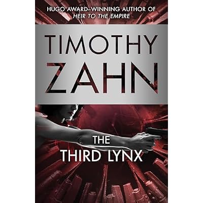 The Third Lynx
