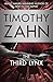 The Third Lynx (Quadrail Book 2)