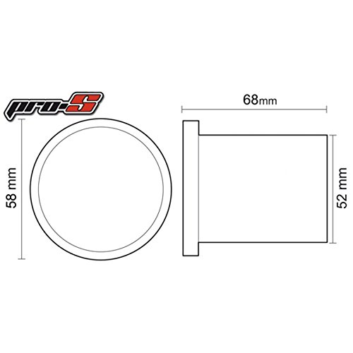 TUNING GURU 1177791 Strumenti PRO-Series