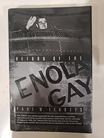 Return Of The Enola Gay 0970366604 Book Cover