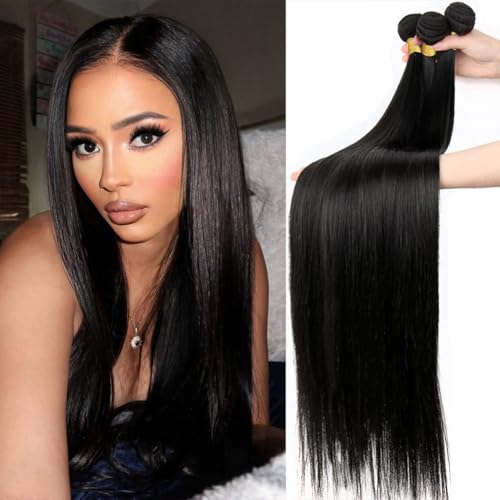 Beautymoon Raw Indian Straight