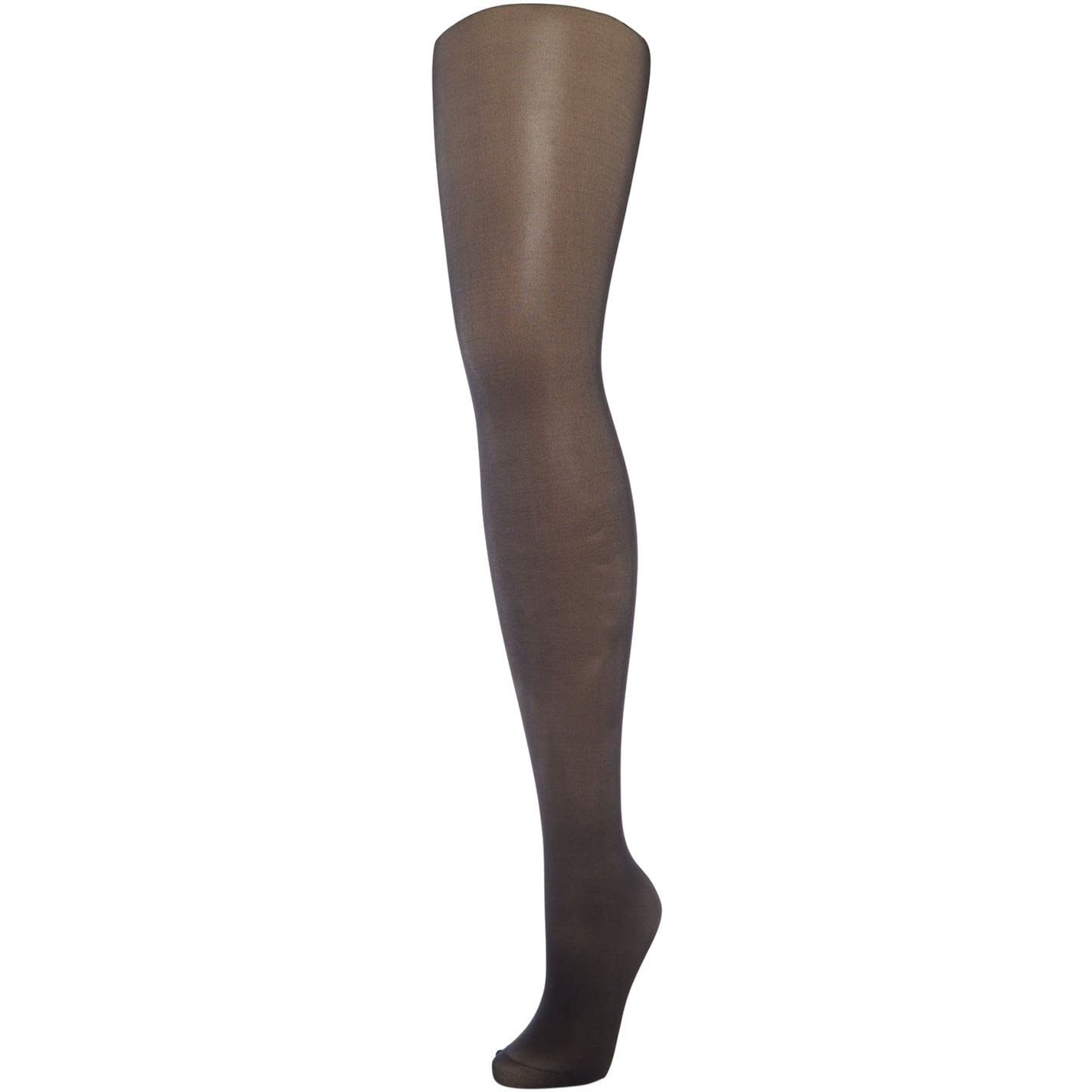 Charnos Women's 15 Denier 3pp Tights, Black, XL UK