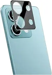 Película Nano Câmera da Lente Para Xiaomi Redmi Note 13 4G