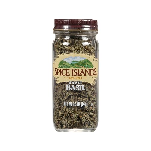Spice Islands Italian Seasoning Variety Pack With Oregano, Basil, And