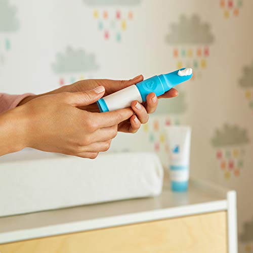 Munchkin Booty Brush Diaper Cream Applicator mamas bundle