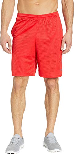 Short mesh Champion homme léger et respirant pour le sport